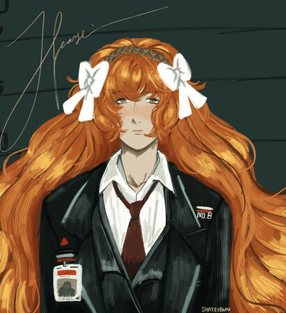 fanart limbus